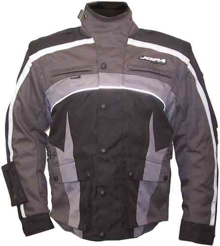 Jopa Mercury Enduro Jacket Grijs jopa kopen in de aanbieding Jopa Mercury Enduro Jacket Grijs jopa kopen in de aanbieding