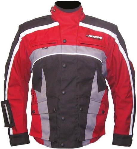 Jopa Mercury Enduro Jacket Rood jopa kopen in de aanbieding