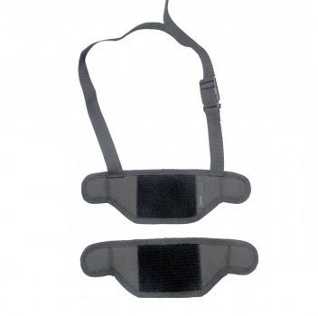 Image of Bagster Tab Magnet Kit de fixation de réservoir Noir unique taille