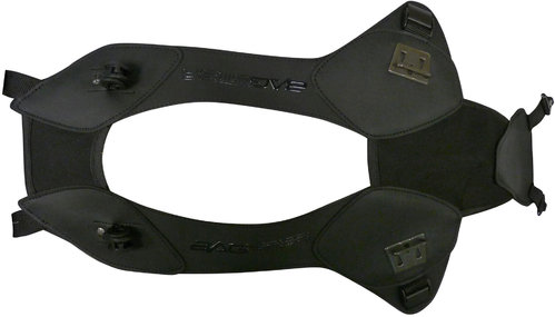 Bagster Easy Trail Universele Tank Vaststelling Van Systeem Zwart Een Maat bagster kopen in de aanbieding