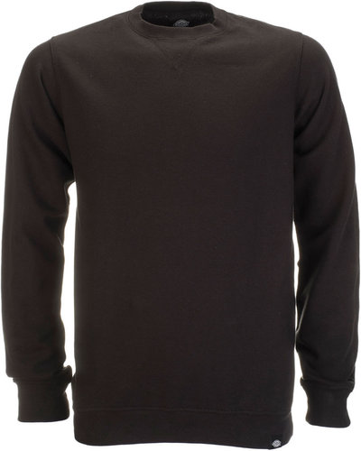 Dickies Washington Sweatshirt Zwart dickies kopen in de aanbieding