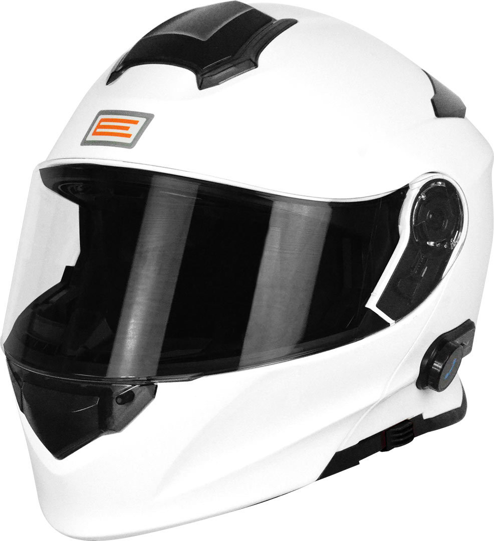 Image of Origine Delta Bluetooth Casque Blanc L
