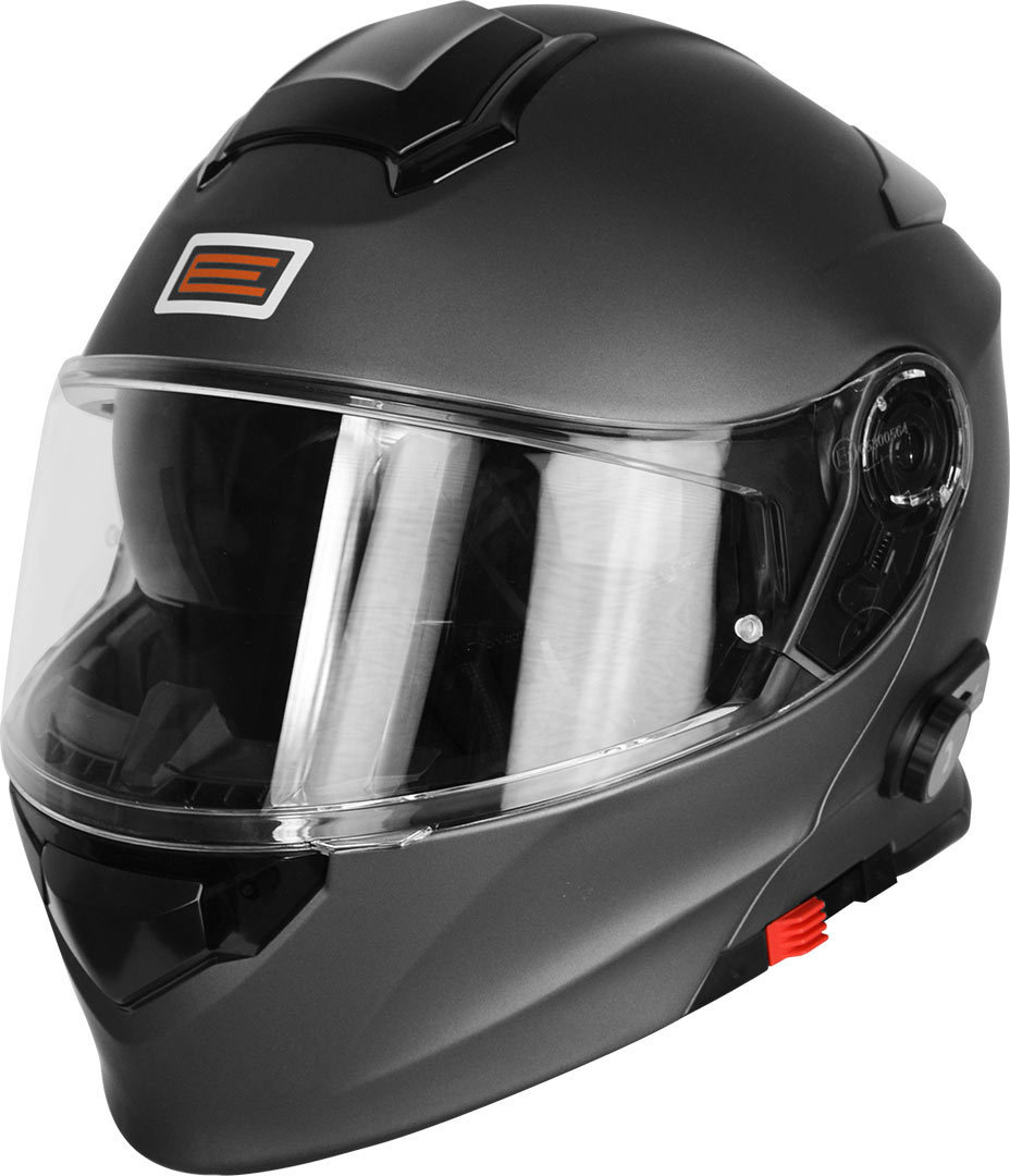 Image of Origine Delta Bluetooth Casque Argent S