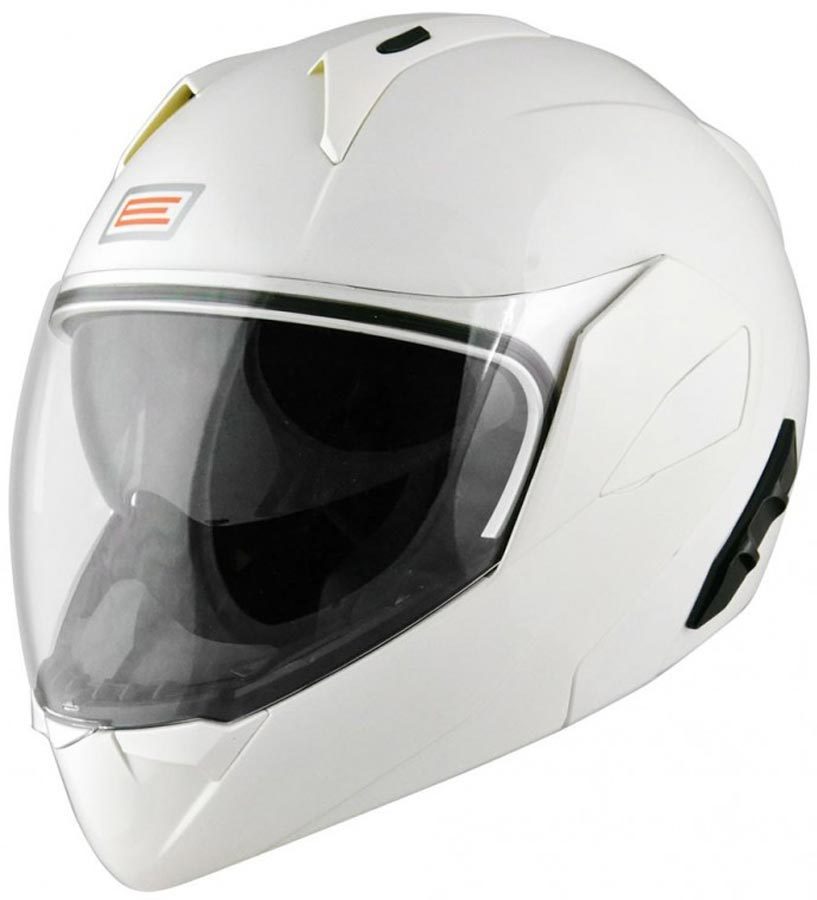 Origine Riviera Casque Blanc XS