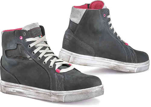 Tcx Street Ace Waterdichte Damesschoenen Grijs 41 tcx kopen in de aanbieding Tcx Street Ace Waterdichte Damesschoenen Grijs 41 tcx kopen in de aanbieding