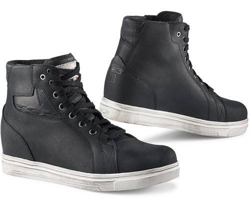 Tcx Street Ace Waterdichte Damesschoenen Zwart 39 tcx kopen in de aanbieding