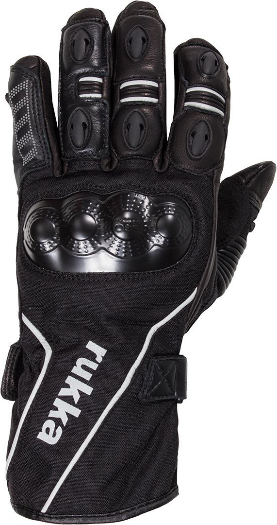 Image of Rukka AirventuR Gants Noir 2XL