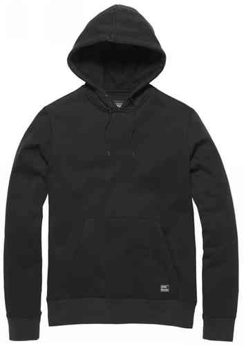 Vintage Industries Derby Sudadera con capucha Verde 2XL