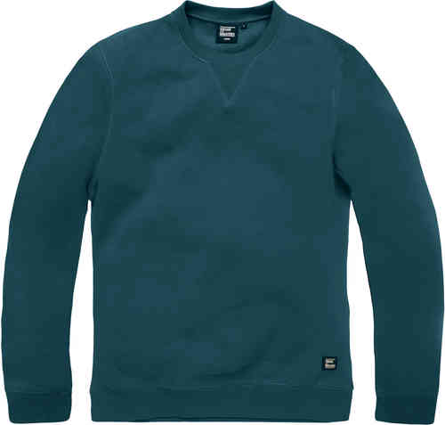 Vintage Industries Greeley Crewneck Sudadera Azul XL