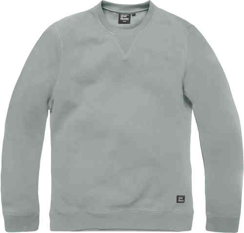 Vintage Industries Greeley Crewneck Sudadera Gris 3XL