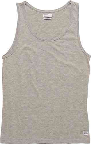 Vintage Industries Cruzer Shirt Grijs 2Xl vintage industries kopen in de aanbieding