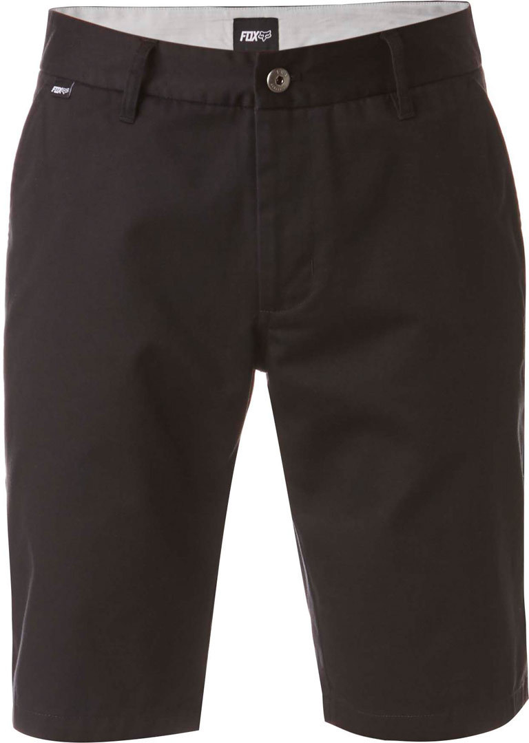 Fox Essex Courts métrages 2017 Noir 28