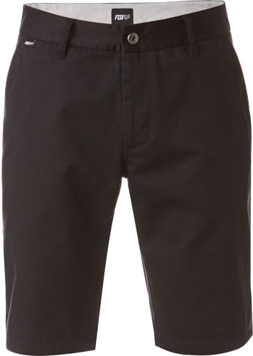 Fox Essex Shorts 2017 Zwart 40 fox kopen in de aanbieding