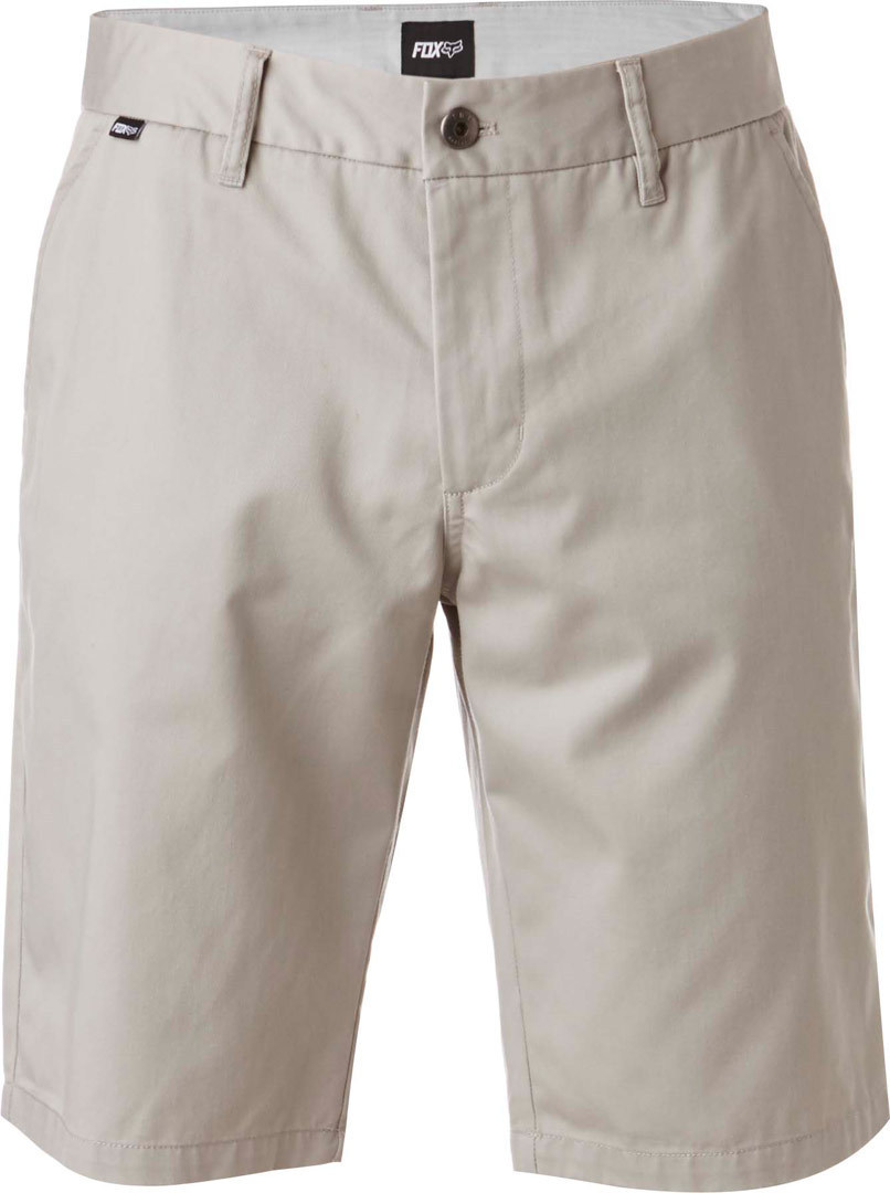 Fox Essex Courts métrages 2017 Gris 28