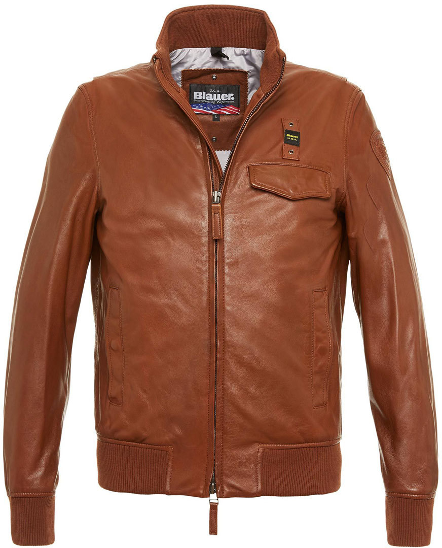 Blauer USA Glen Veste Brun S
