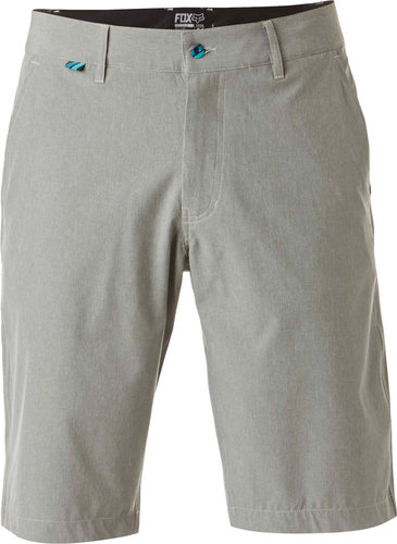 Fox Essex Tech Shorts 2017 Grijs 28 fox kopen in de aanbieding