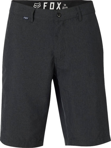 Fox Essex Tech Shorts 2017 Zwart 40 fox kopen in de aanbieding