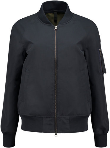Blauer Usa Memphis Jas Blauw blauer kopen in de aanbieding