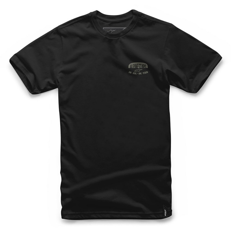 Image of Alpinestars Aerohead T-Shirt Noir M