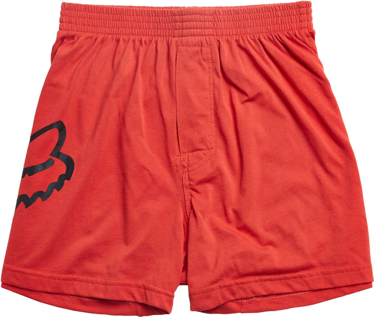 Fox Jumped Courts métrages Rouge S