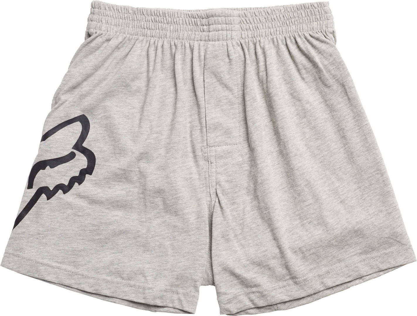 Fox Jumped Courts métrages Gris S