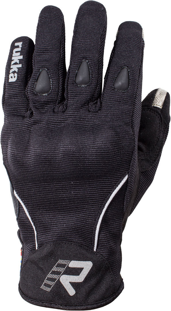 Image of Rukka Airium Gants Noir 2XL
