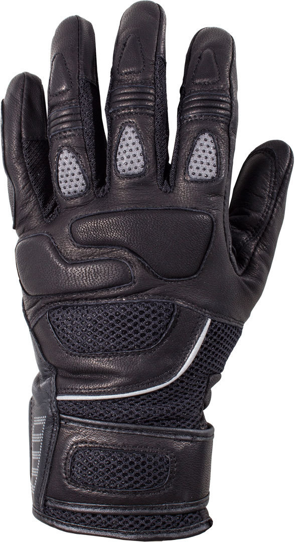 Image of Rukka AFT Gants Noir 4XL