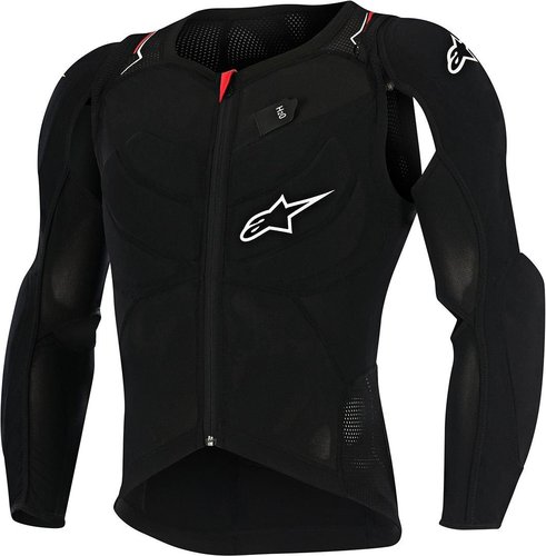 Alpinestars Evolution Protector Jas alpinestars kopen in de aanbieding