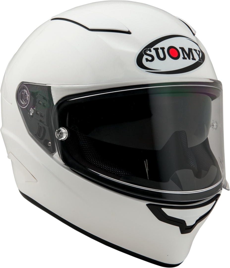 Suomy Speedstar Casque Blanc XS