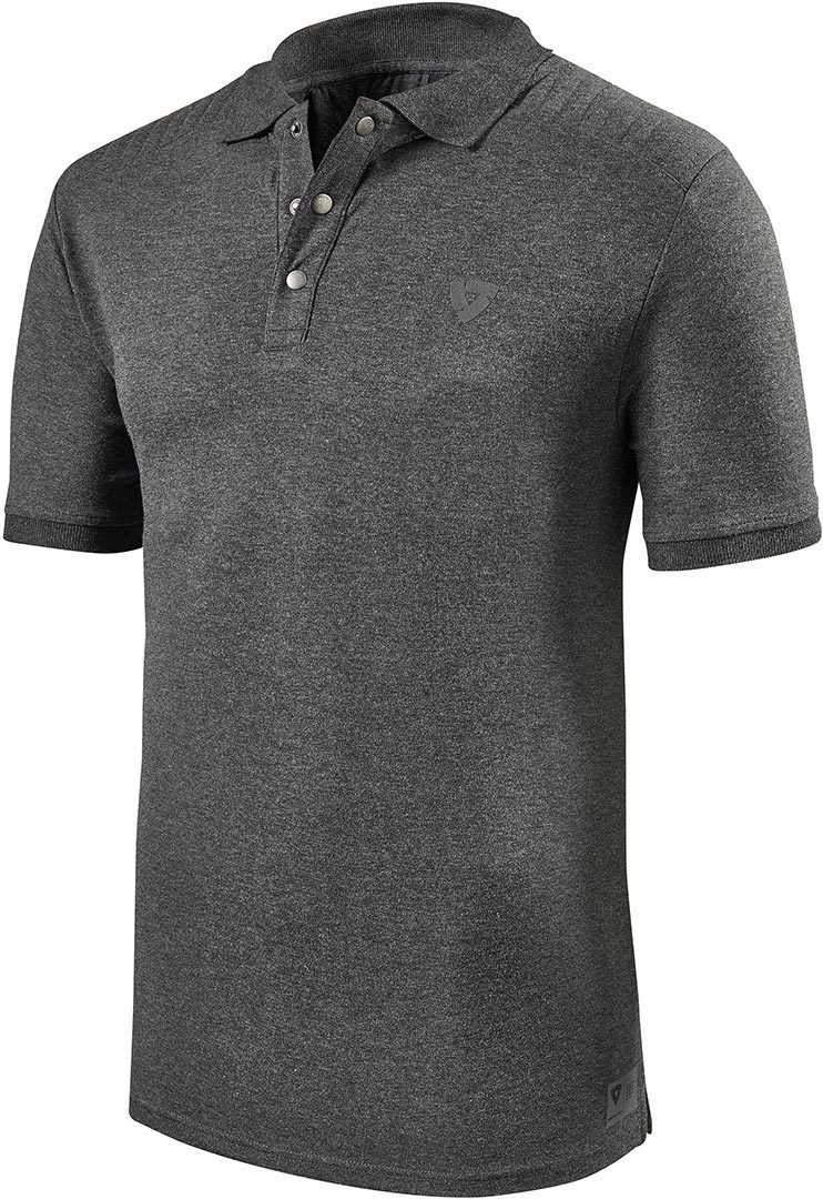 Revit Scott Polo Shirt Gris S