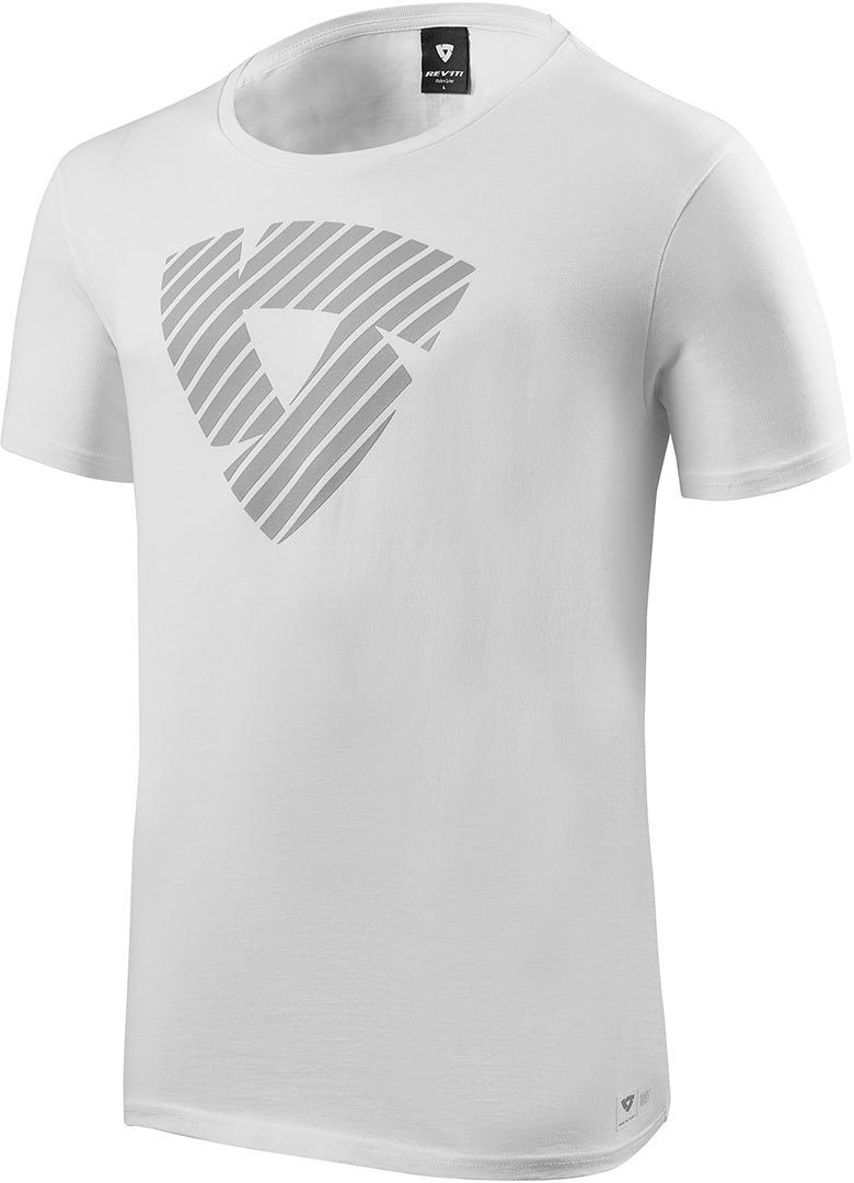 Revit Ward T-Shirt Blanc S