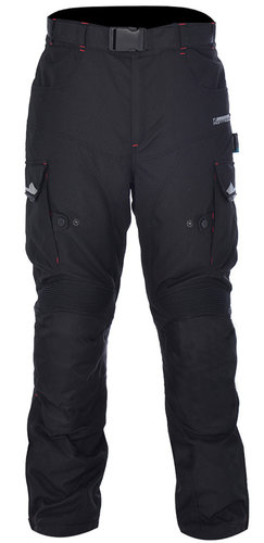 Oxford Montreal 20 Motorfiets Textiel Broek Zwart oxford kopen in de aanbieding Oxford Montreal 20 Motorfiets Textiel Broek Zwart oxford kopen in de aanbieding
