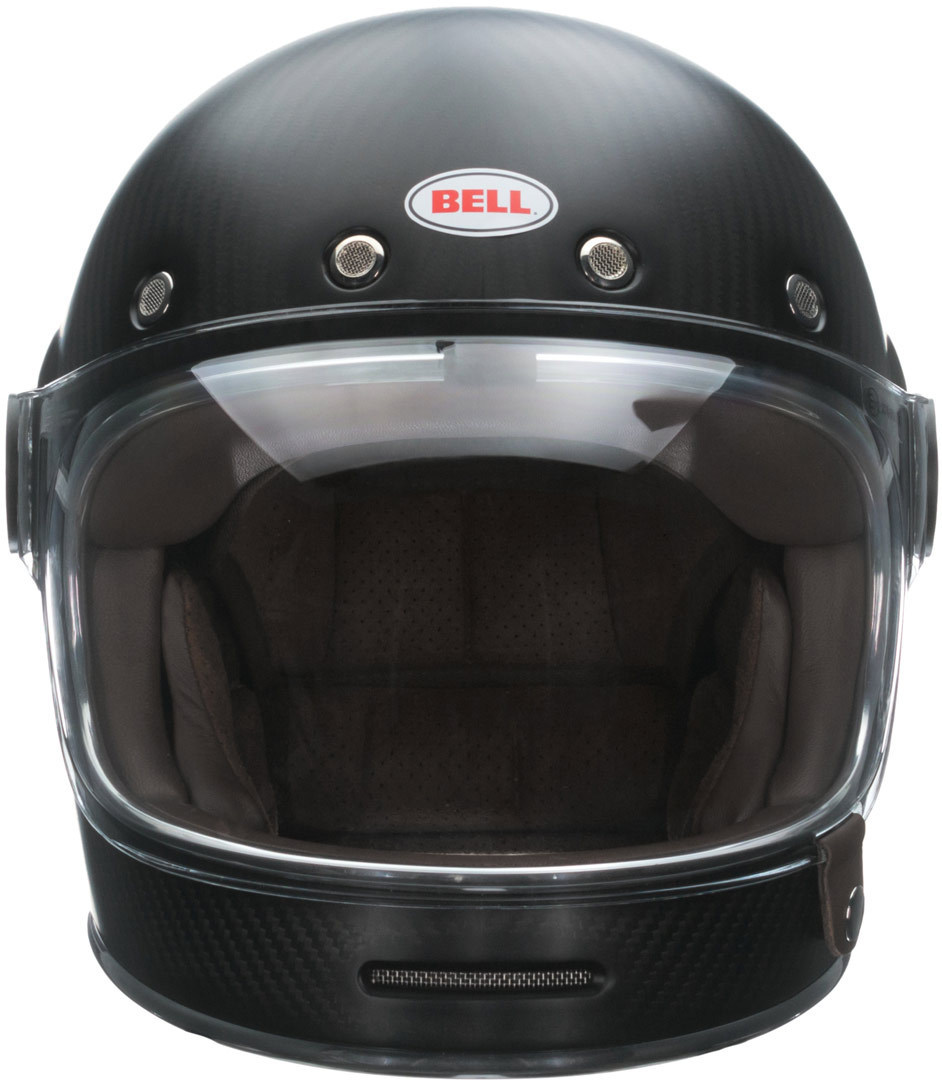 Image of Bell Bullitt Carbon Casque Noir 2XL
