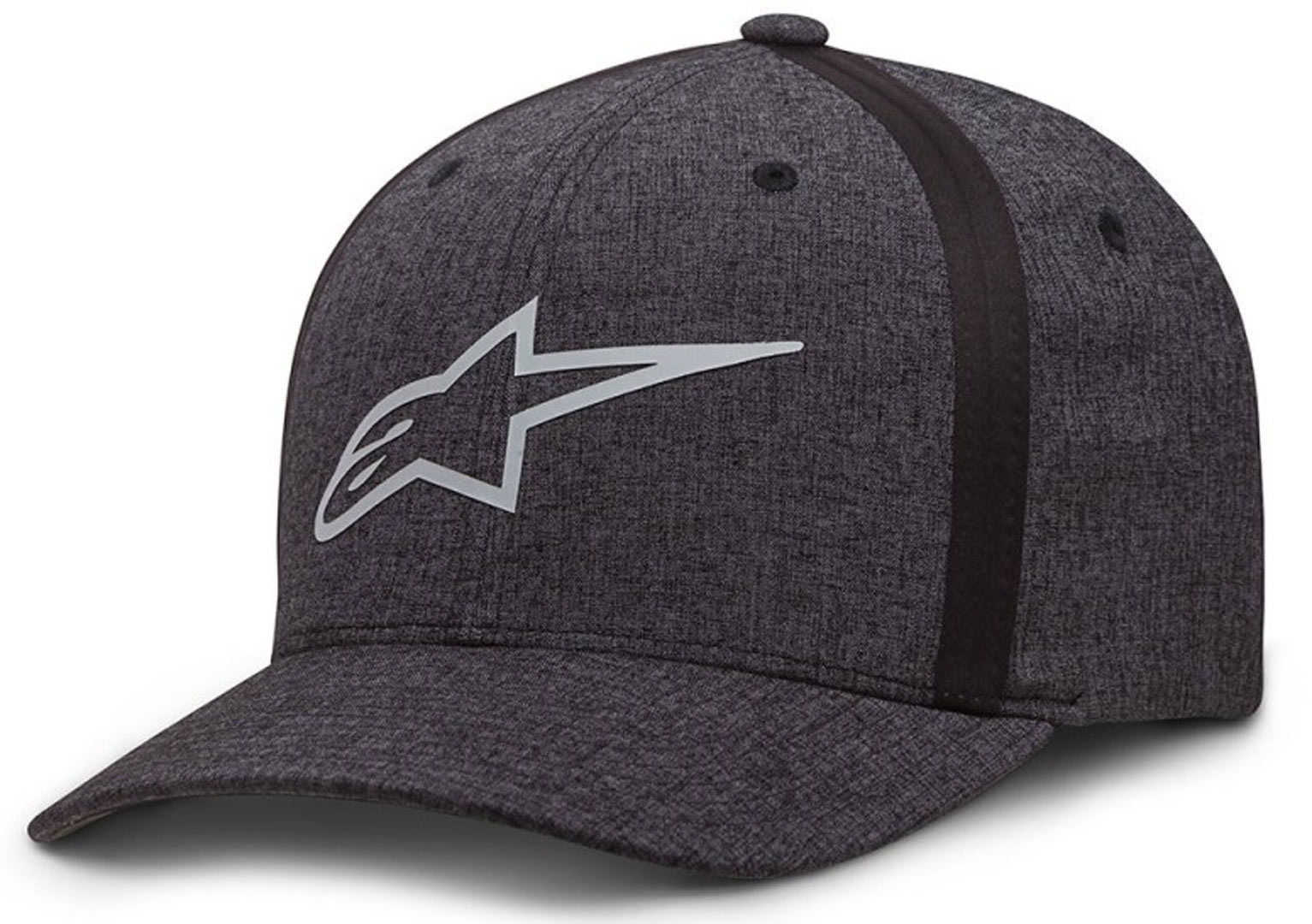 Alpinestars Junction Cap Gris S M