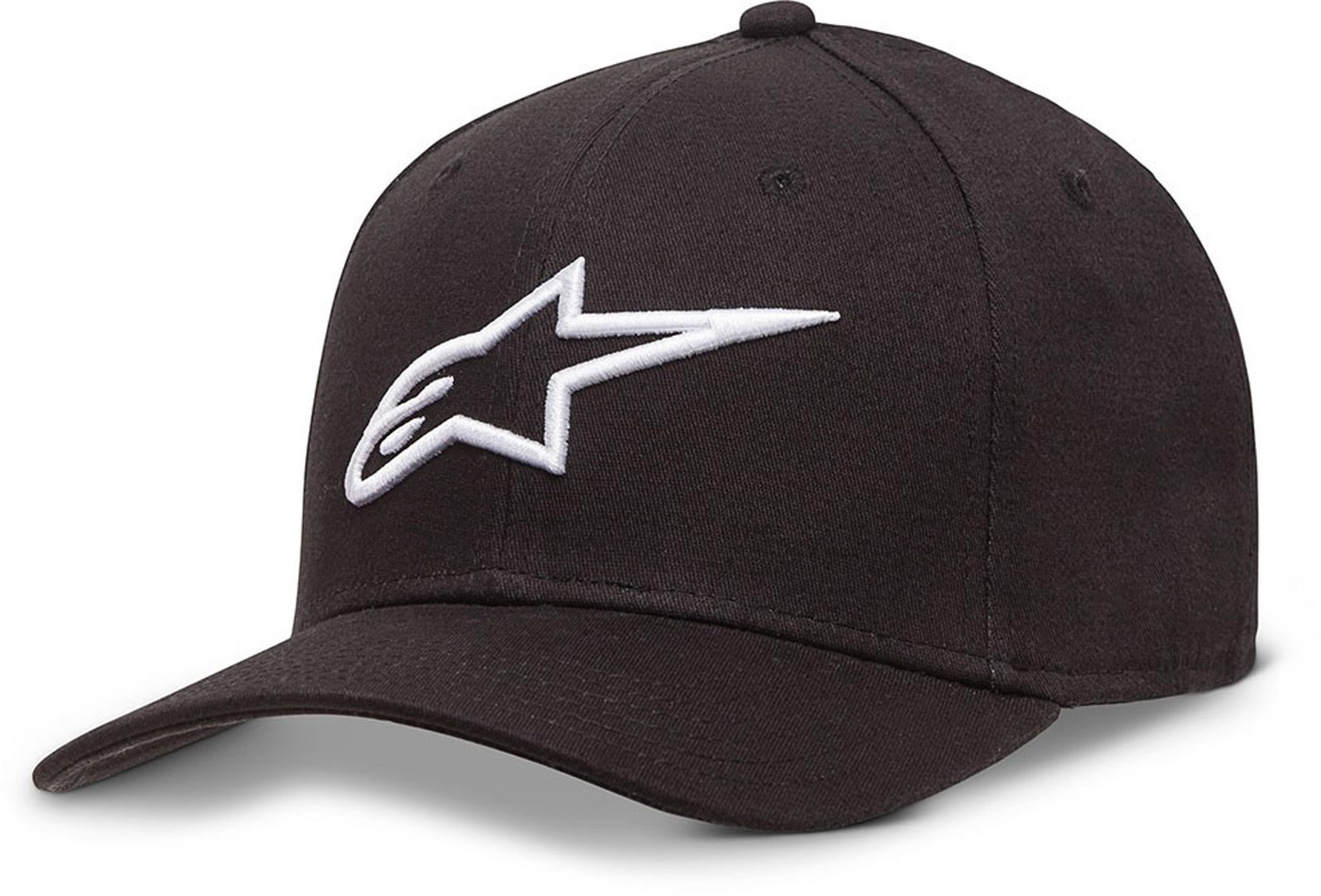 Image of Alpinestars Ageless Cap Noir L XL