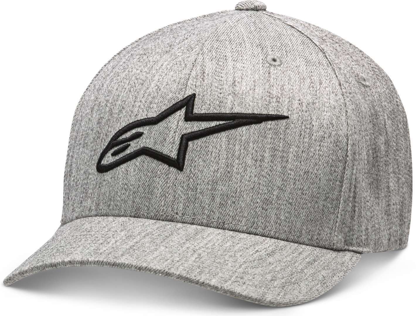Image of Alpinestars Ageless Cap Gris L XL