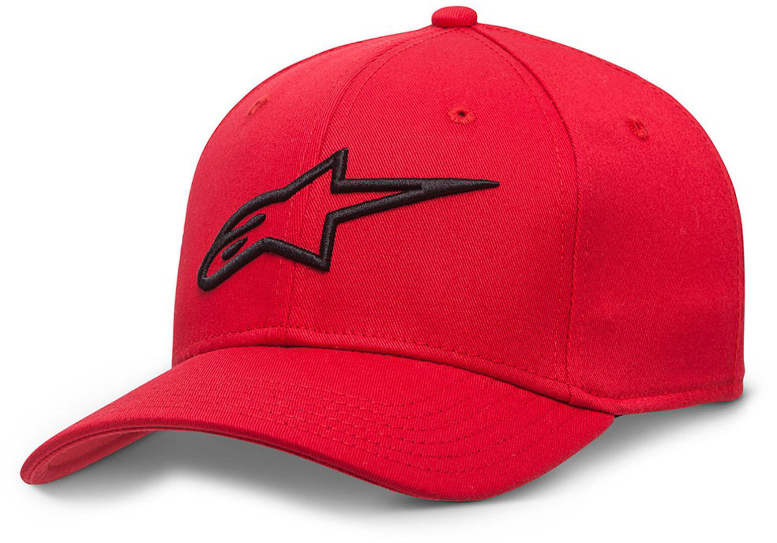Image of Alpinestars Ageless Cap Rouge L XL