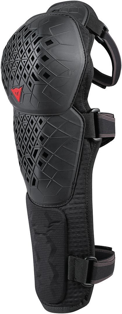 Dainese Armoform Lite EXT Genouillères Noir M