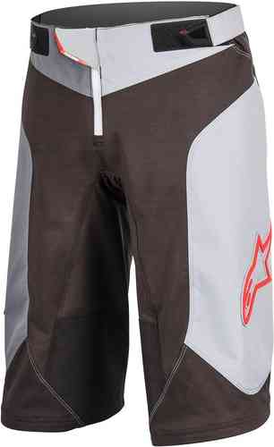 Alpinestars Vector Fiets Shorts Zwart Grijs 38 alpinestars kopen in de aanbieding Alpinestars Vector Fiets Shorts Zwart Grijs 38 alpinestars kopen in de aanbieding