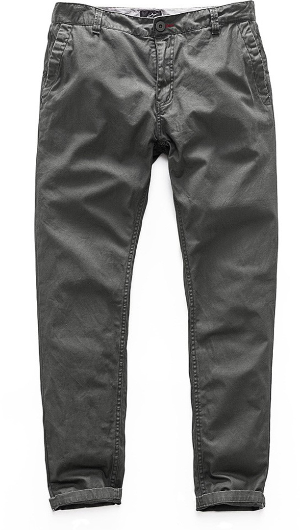 Alpinestars Service Jeans/Pantalons Gris 40