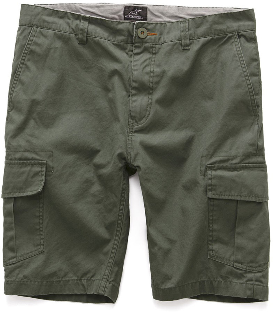 Alpinestars Constructor Courts métrages Vert 28