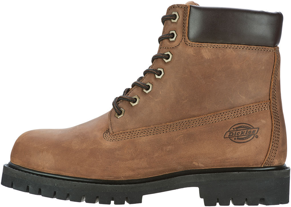 Dickies South Dakota Bottes Brun 45