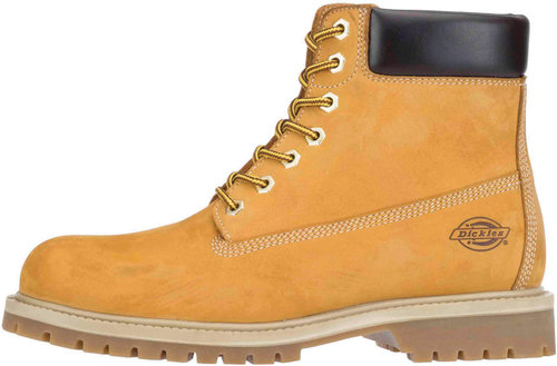 Dickies South Dakota Laarzen Beige 45 dickies kopen in de aanbieding