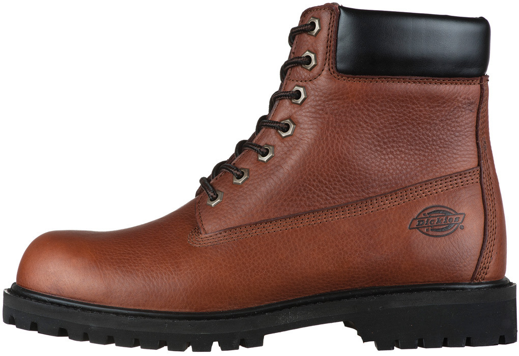 Dickies South Dakota Bottes Brun 40