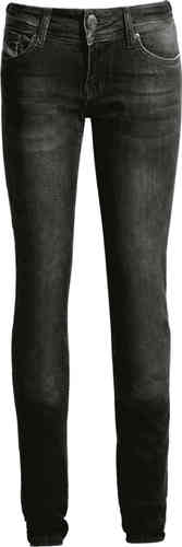 John Doe Betty High Waist 2017 Broek Voor Dames Zwart 34 john doe kopen in de aanbieding John Doe Betty High Waist 2017 Broek Voor Dames Zwart 34 john doe kopen in de aanbieding