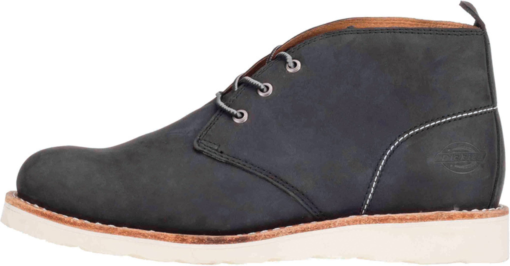 Dickies Nebraska Chaussures Noir 43