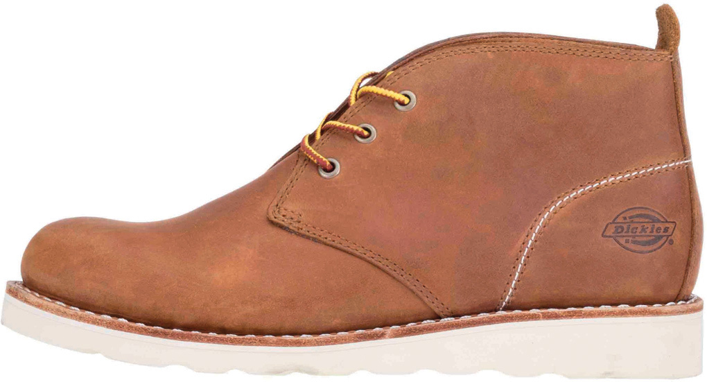 Dickies Nebraska Chaussures Brun 46