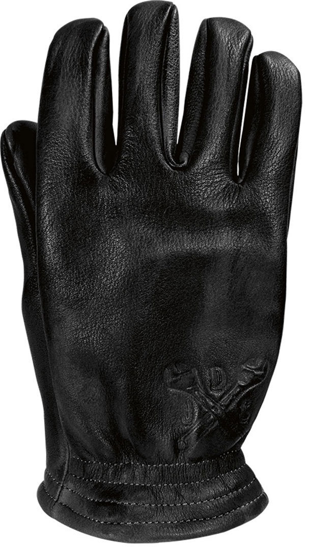 John Doe Freewheeler Used Gants de moto Noir S