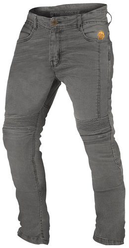 Trilobite Micas Urban Jeans Broek Grijs 38 trilobite kopen in de aanbieding