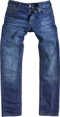 Rokker Rokkertech Slim Broek Blauw 32 rokker kopen in de aanbieding Rokker Rokkertech Slim Broek Blauw 32 rokker kopen in de aanbieding